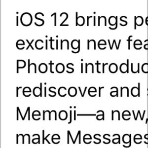 Meet your Posher, Onnonnia